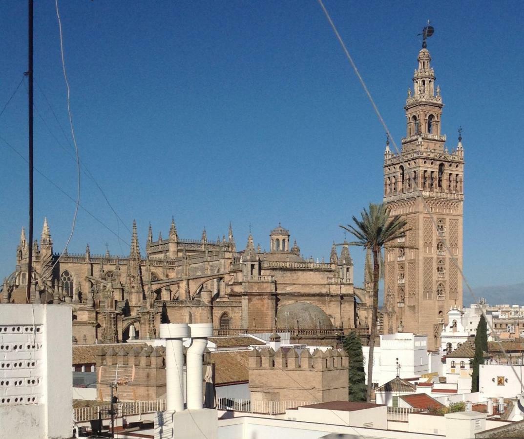 Villa Elvira, Exclusive Pool And Gardens In The Heart Of Sevilla Eksteriør bilde
