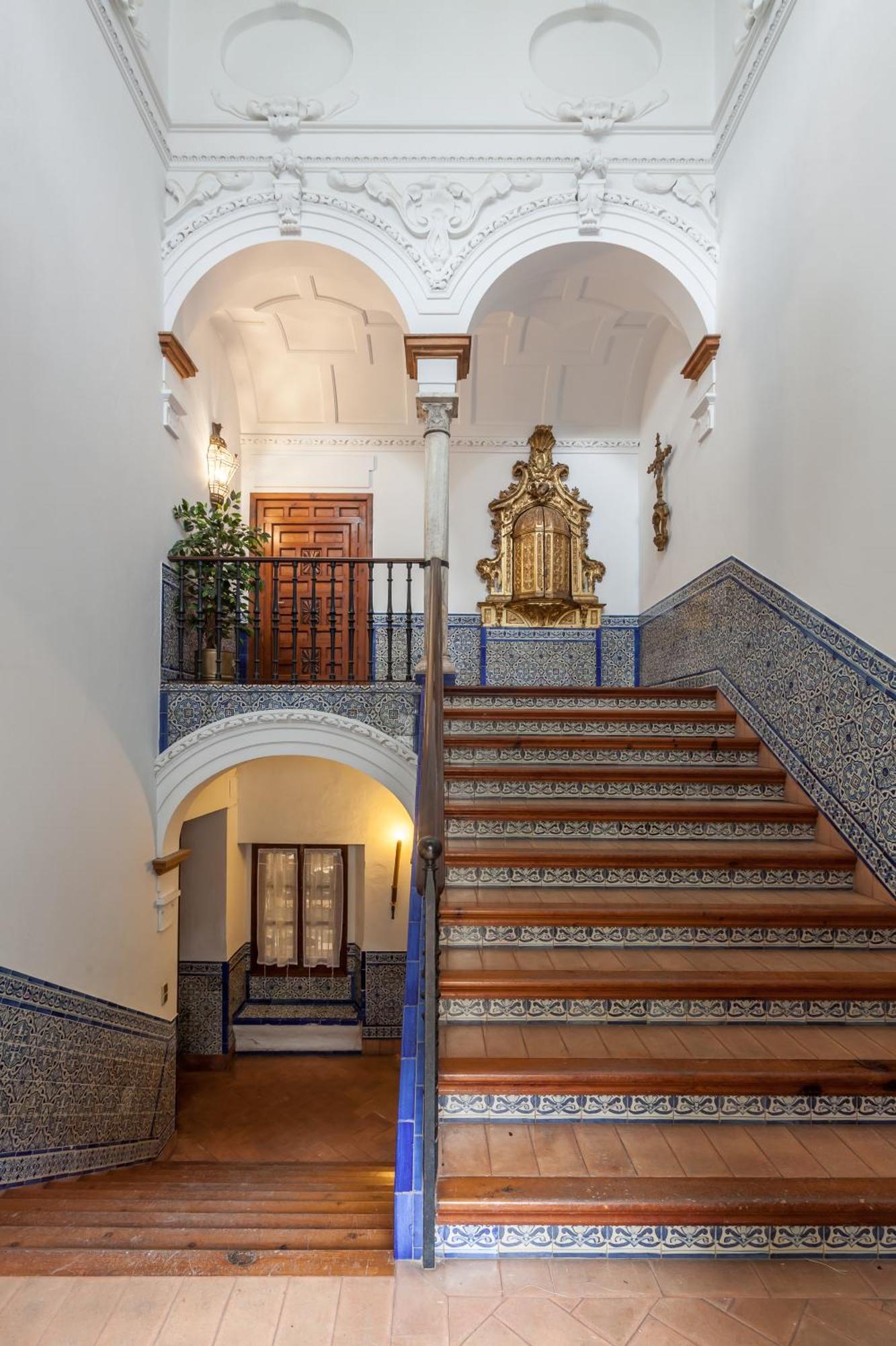 Villa Elvira, Exclusive Pool And Gardens In The Heart Of Sevilla Eksteriør bilde