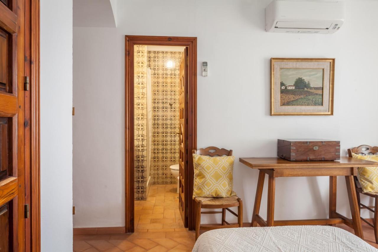 Villa Elvira, Exclusive Pool And Gardens In The Heart Of Sevilla Eksteriør bilde