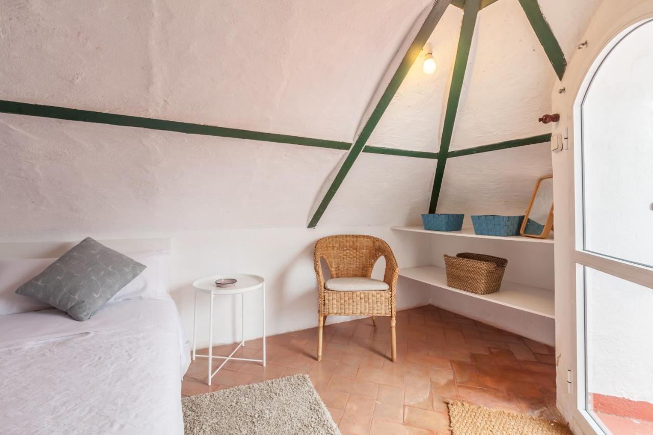 Villa Elvira, Exclusive Pool And Gardens In The Heart Of Sevilla Eksteriør bilde